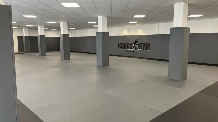 Kong’s Gym Pforzheim — mma-studio in Pforzheim — 4