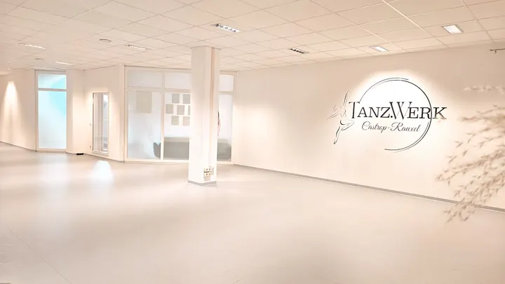 Tanz.Werk — tanz-studio in Castrop, Castrop-Rauxel — 2