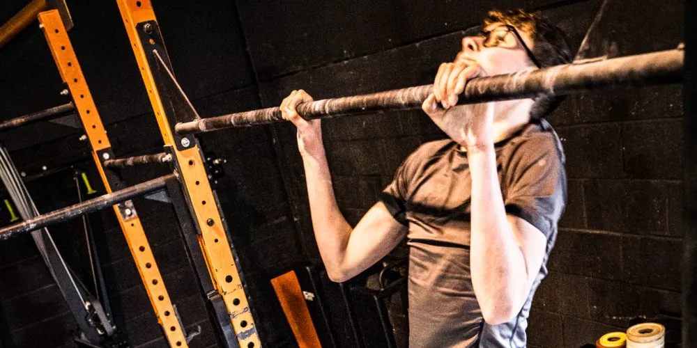 District L Fitness — crossfit-studio in Penrith, Penrith — 3