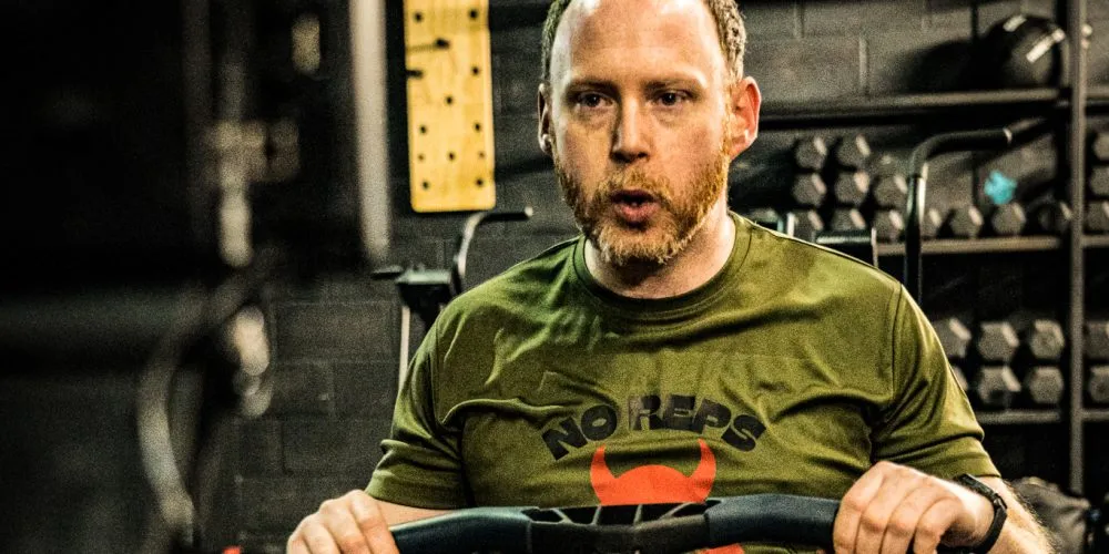 District L Fitness — crossfit-studio in Penrith — 3