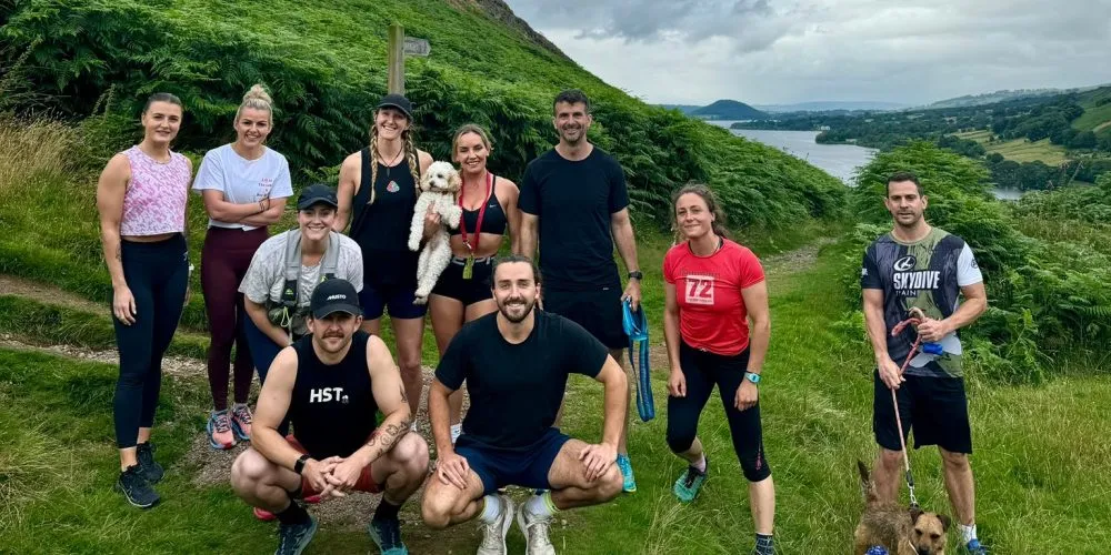 District L Fitness — crossfit-studio in Penrith — 4