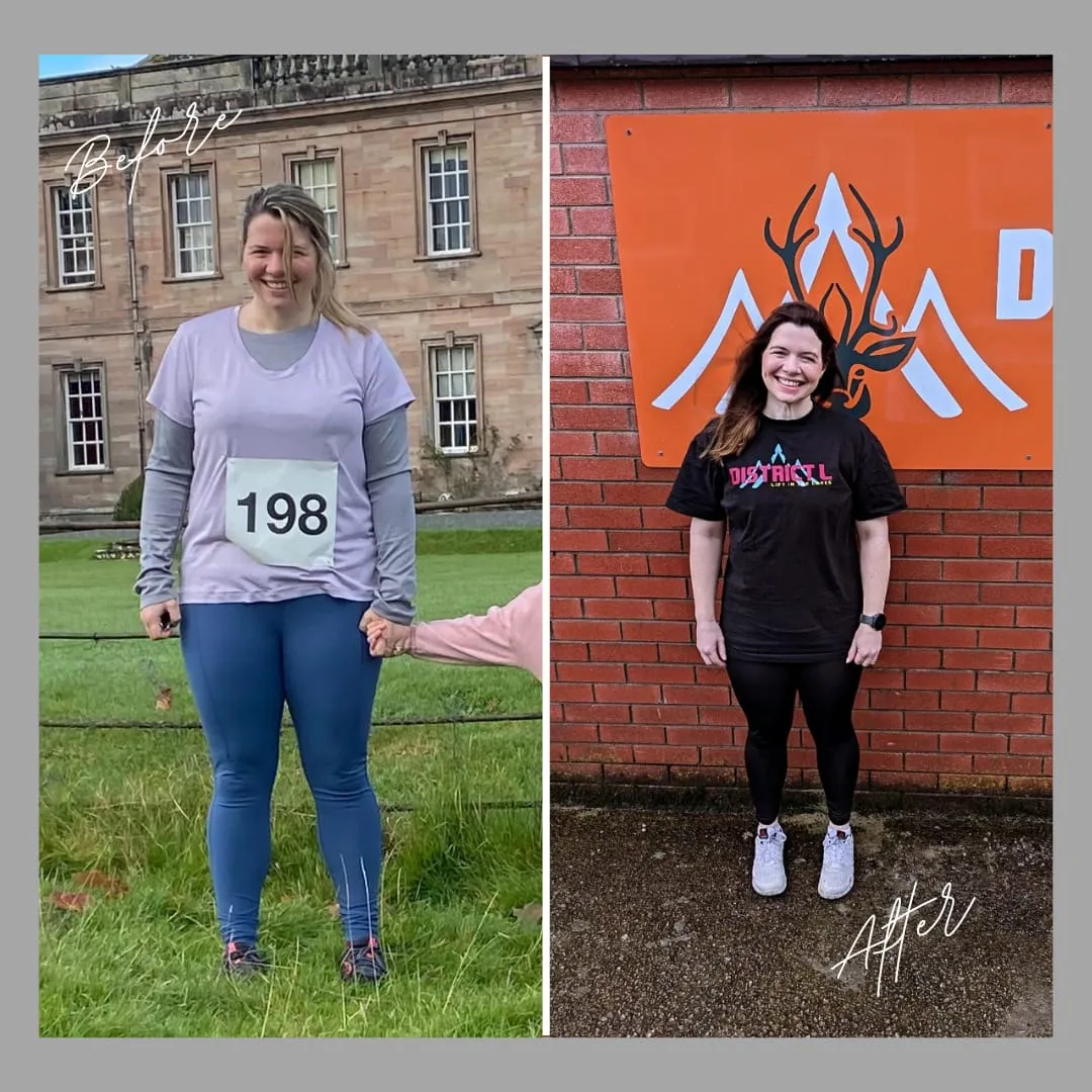 District L Fitness — crossfit-studio in Penrith — 5
