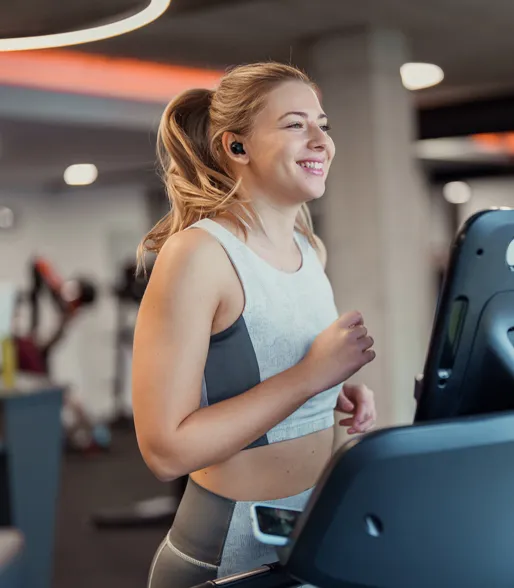 Barton Leisure Centre — fitness studio in Oxford — 3