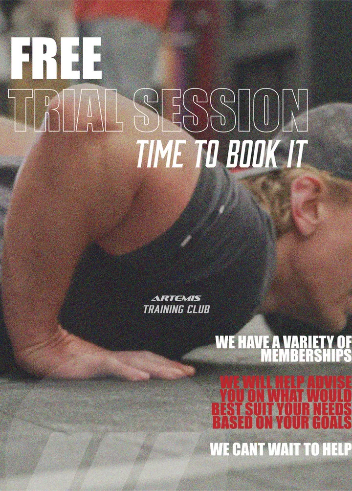 Artemis Gym — Fitness Studio in Hawkwell, Rochford