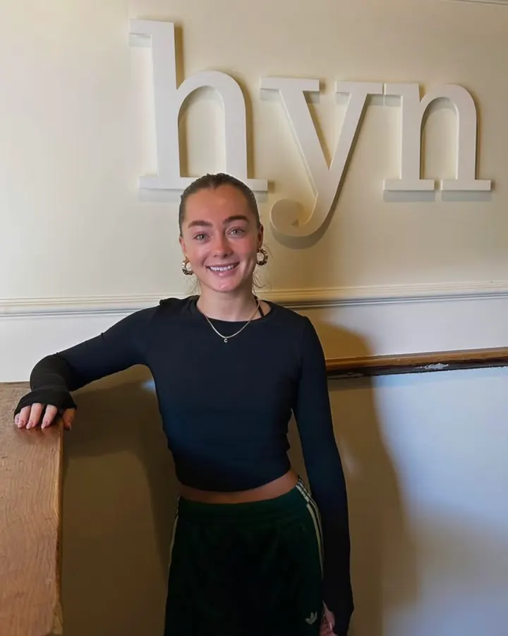 Hot Yoga Newry — hot yoga-studio in Ballybot, Newry — 3