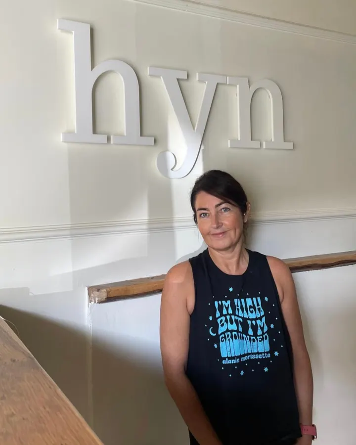 Hot Yoga Newry — hot yoga-studio in Newry — 3