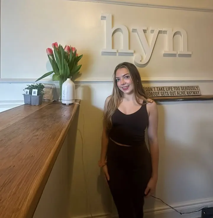 Hot Yoga Newry — hot yoga-studio in Newry — 4
