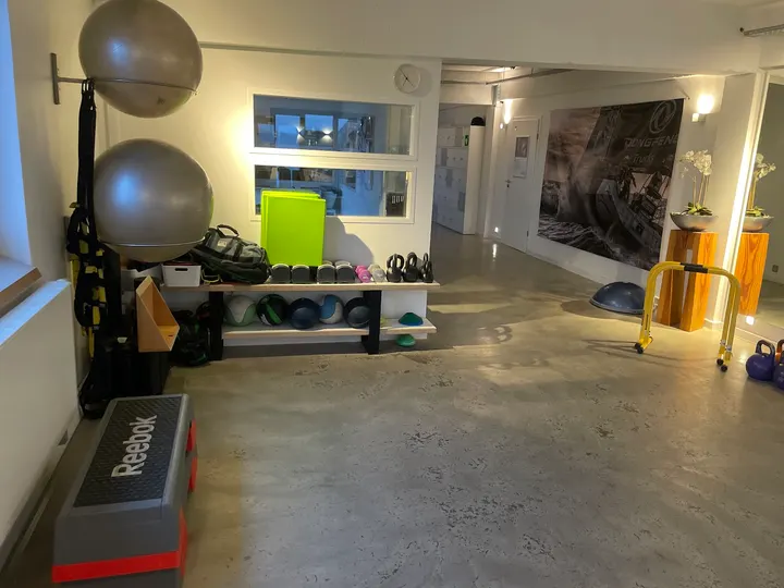 Kyle Sports GmbH — fitnessstudio in Holtenau, Kiel — 2