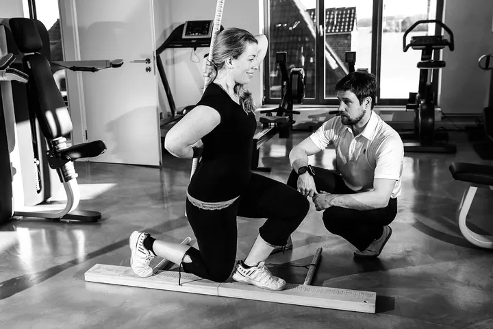 Kyle Sports GmbH — fitnessstudio in Holtenau, Kiel — 3
