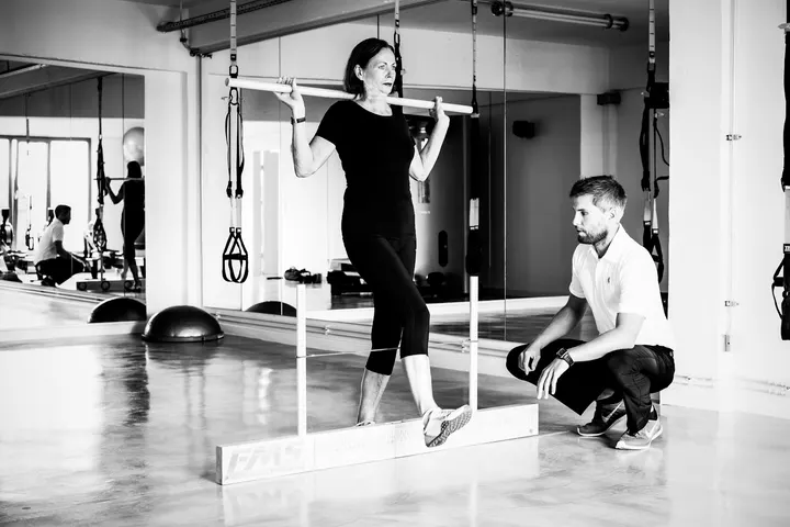 Kyle Sports GmbH — fitnessstudio in Kiel — 4