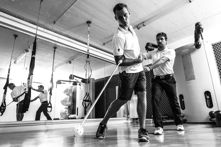 Kyle Sports GmbH — fitnessstudio in Kiel — 5