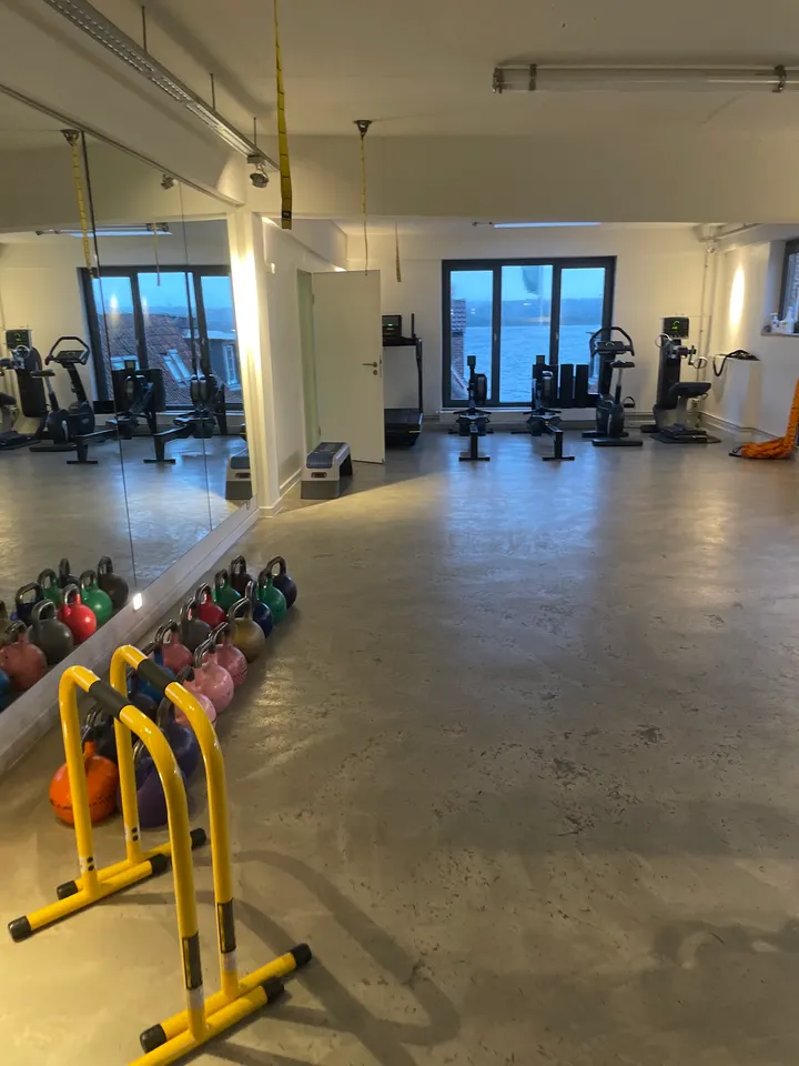 Kyle Sports GmbH — PT-Studio in Holtenau, Kiel