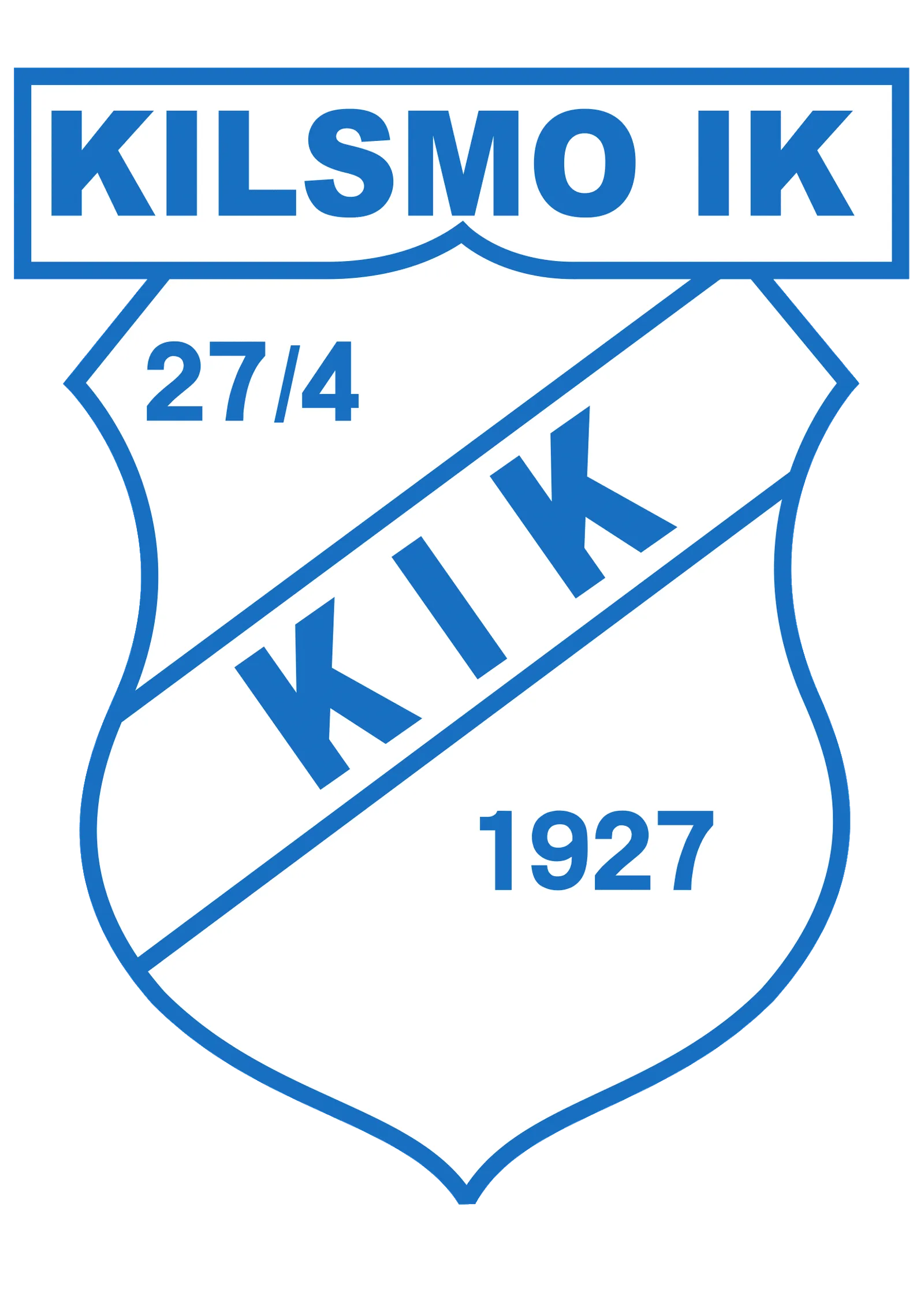 Kilsmo Idrottsklubb — träningsstudio i Kilsmo — 3