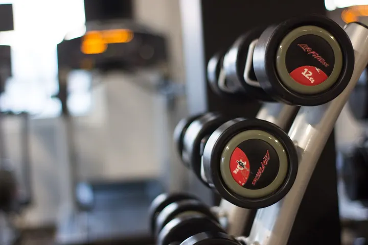 Rec Fitness & Padel Club — estudio de fitness-studio en O Xuncal, Vigo — 3