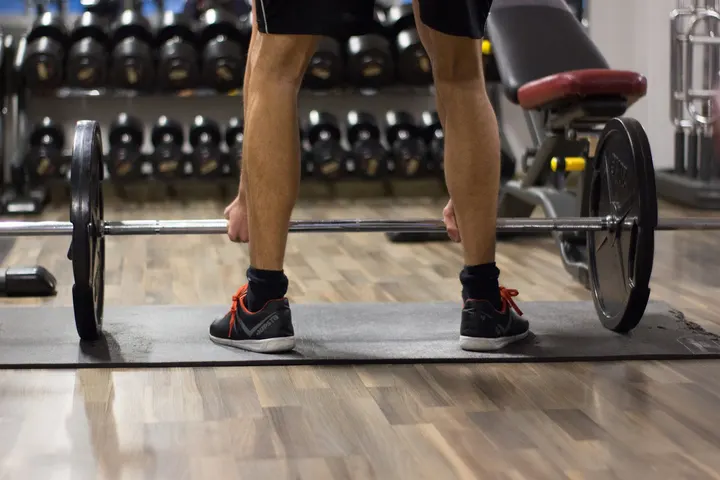 Rec Fitness & Padel Club — estudio de fitness-studio en Vigo — 4