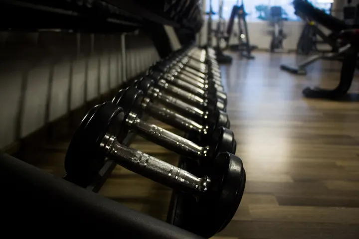 Rec Fitness & Padel Club — estudio de fitness-studio en Vigo — 5
