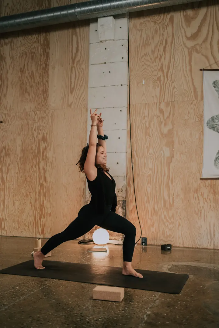 Bivouac Darwin — yoga-studio à Bordeaux — 3