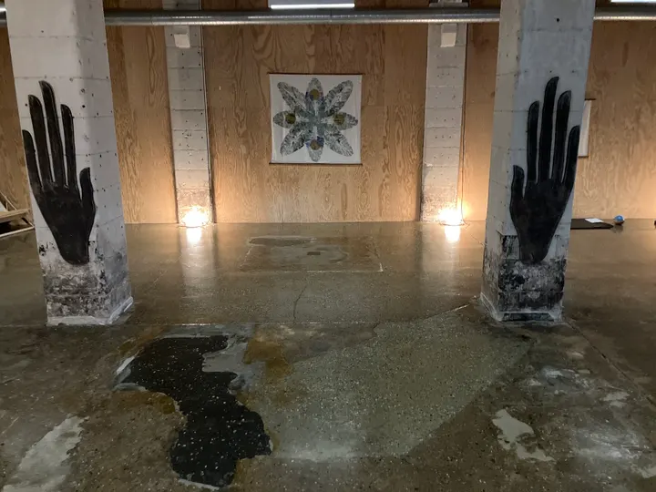 Bivouac Darwin — yoga-studio à Bordeaux — 5