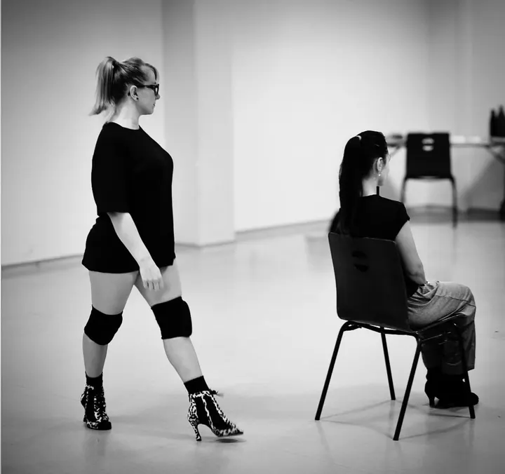 1991Dance Neudorf — danse-studio à Strasbourg — 5