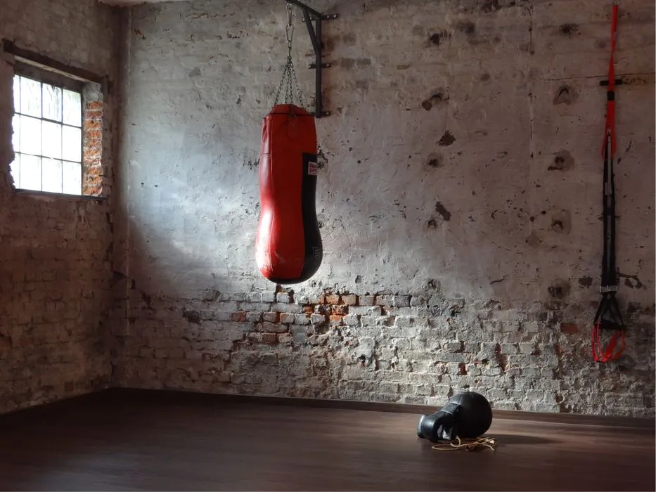 ACADEMY - Sportschule für Selbstverteidigung — kampsport-studio i Hamburg — 3