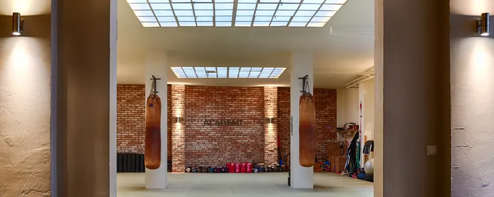 ACADEMY - Sportschule für Selbstverteidigung — Martial Arts in Eilbek, Hamburg
