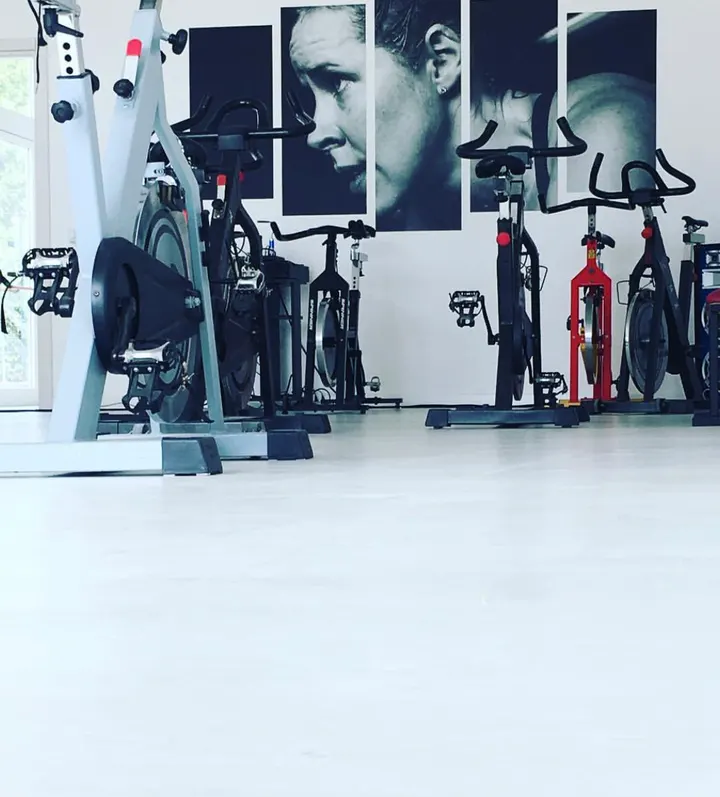 Palestra Body Center — palestre-studio a Polistena — 2