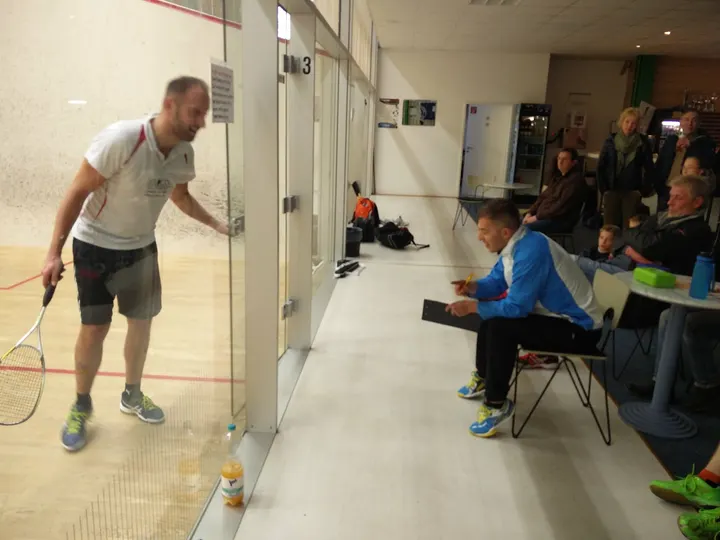 Kangarou Sport Center Squash u. Fitness GmbH — fitnessstudio in Langenhagen — 3