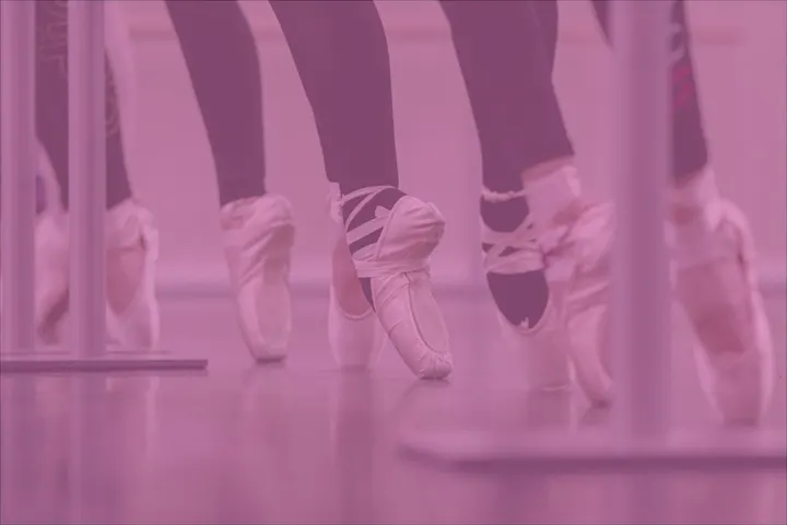 Academia de danza y baile Adagio Almería — dance-studio i San Luis, Almería
