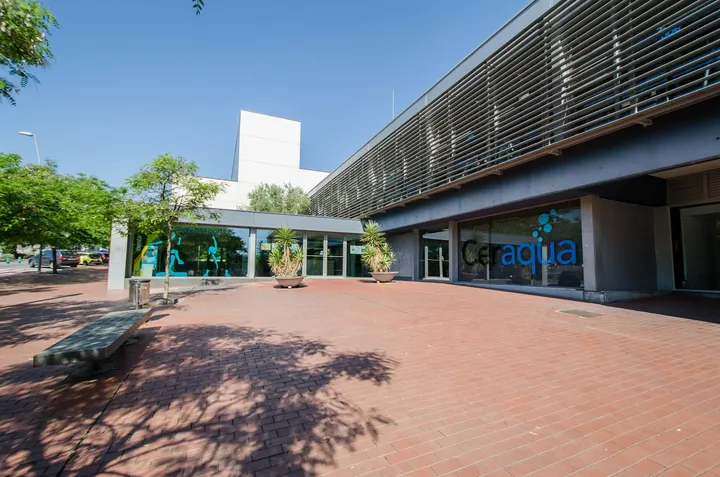 Igesport Ceraqua — estudio de fitness-studio en Cervelló — 2