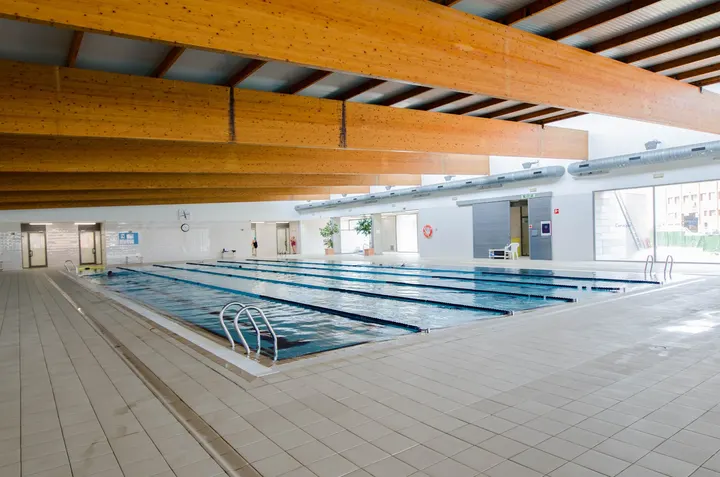 Igesport Ceraqua — estudio de fitness-studio en Cervelló — 3