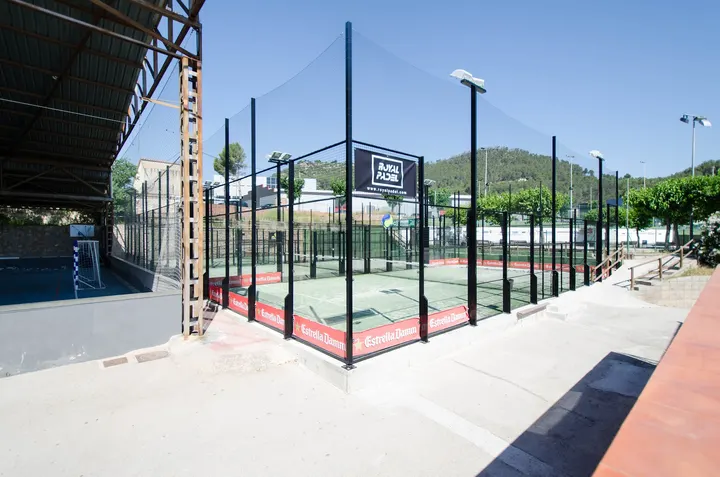 Igesport Ceraqua — estudio de fitness-studio en Cervelló — 4