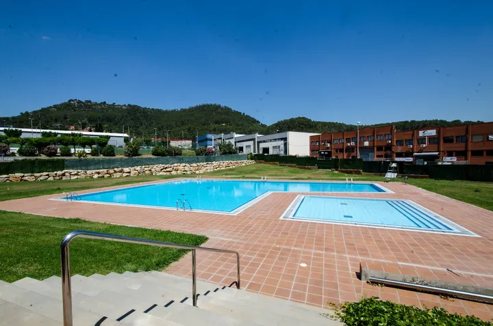 Igesport Ceraqua — Estudio de fitness en Cervelló