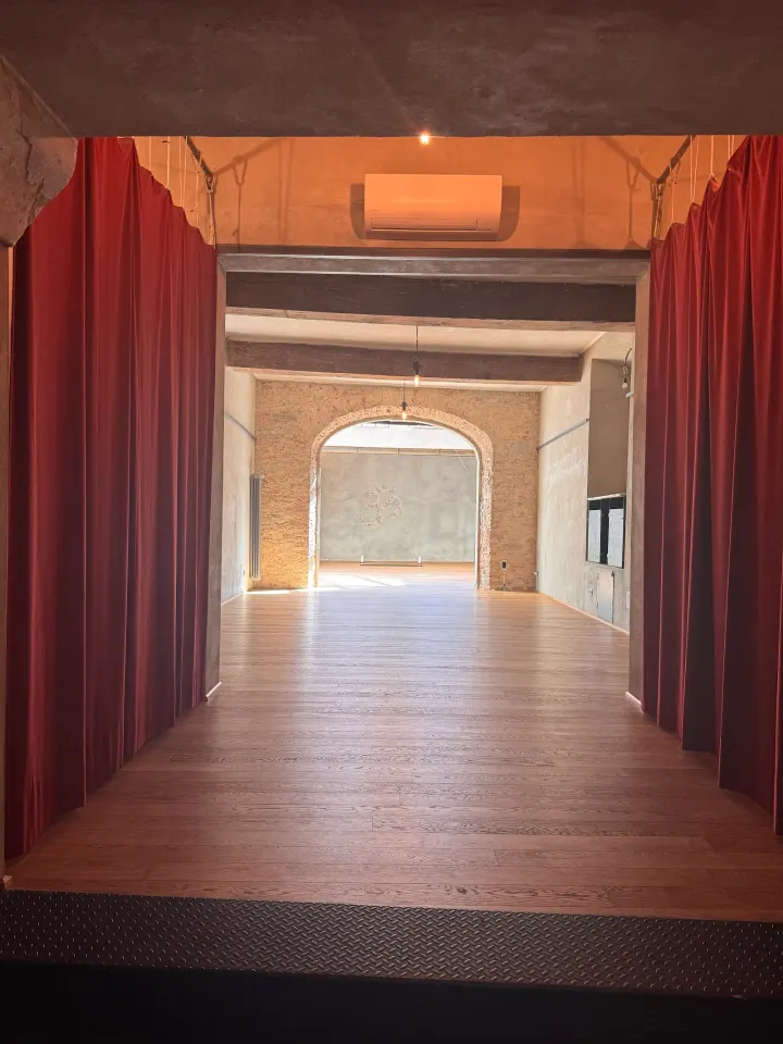 Yoga Garage Firenze — Yoga a Quartiere 1, Firenze