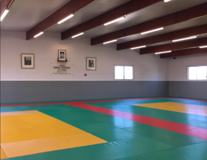 Arts martiaux de Pessac Madran — arts martiaux-studio à Bordeaux — 4