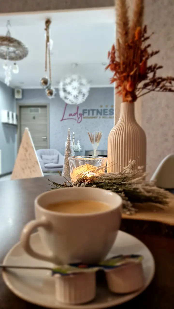 Lady Fitness — fitnessstudio in Homburg — 5