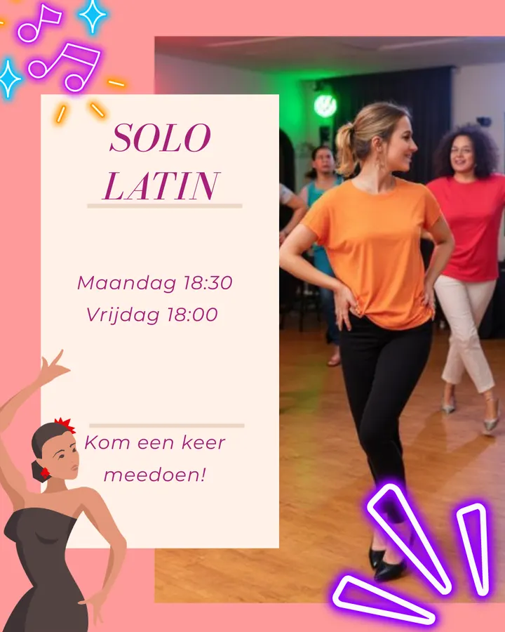 Sport&Dans Studio Dansmares — dans-studio in Zeist — 3