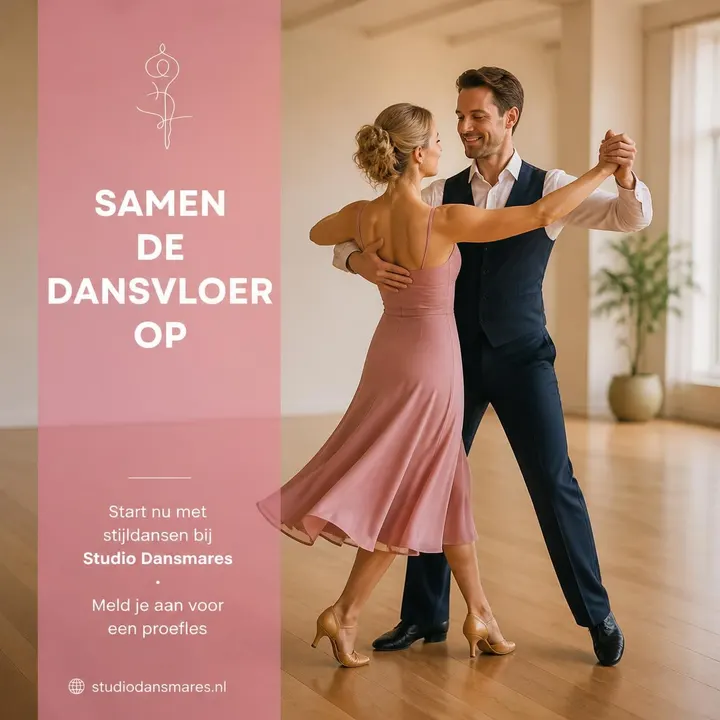 Sport&Dans Studio Dansmares — Dans in Zeist