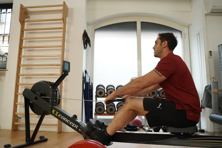 Reverbia Missori — Personal training a Municipio 1, Milano