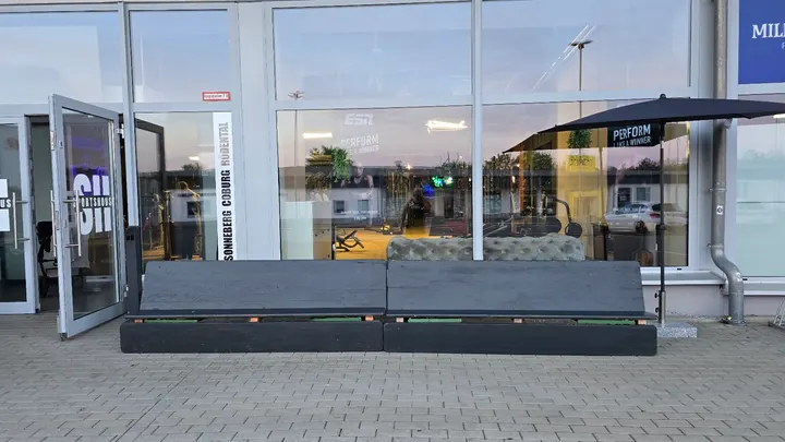 Sportshouse Rödental — fitnessstudio in Schweizerei, Rödental — 3