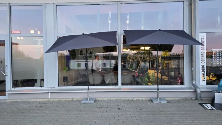 Sportshouse Rödental — fitnessstudio in Rödental — 5