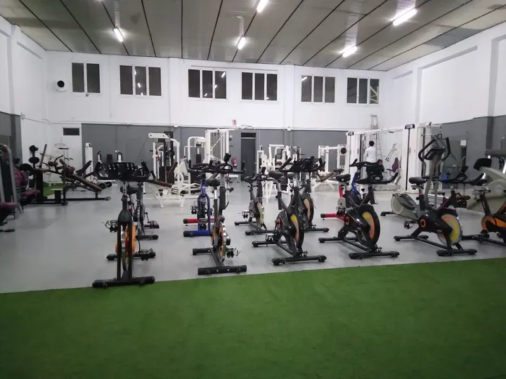 Gym BASAMAT — estudio de fitness-studio en Elche — 3