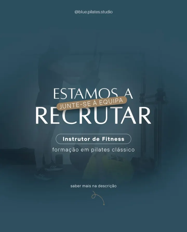 Blue Pilates Studio — pilates-studio em Gândara dos Olivais, Leiria — 2