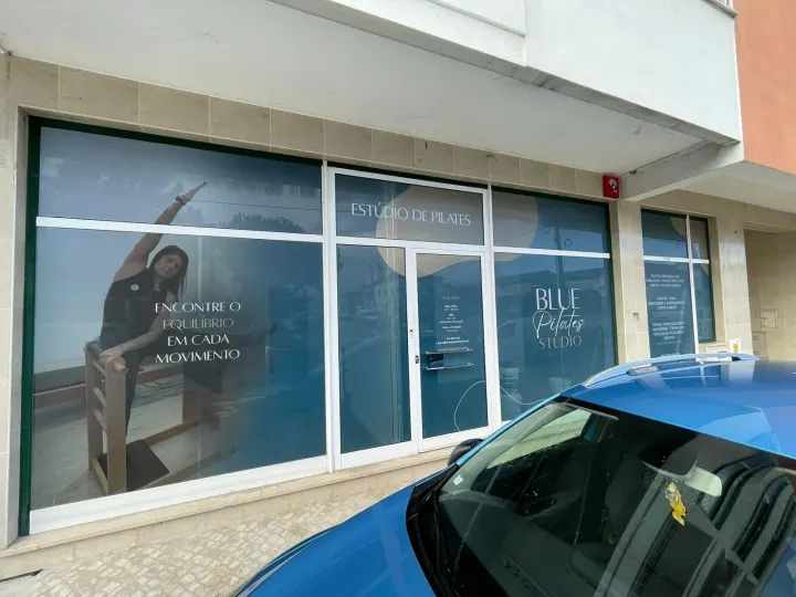 Blue Pilates Studio — pilates-studio em Gândara dos Olivais, Leiria — 3