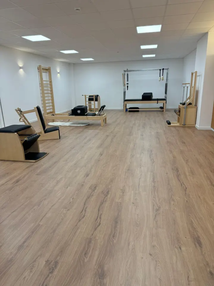 Blue Pilates Studio — pilates-studio em Leiria — 3