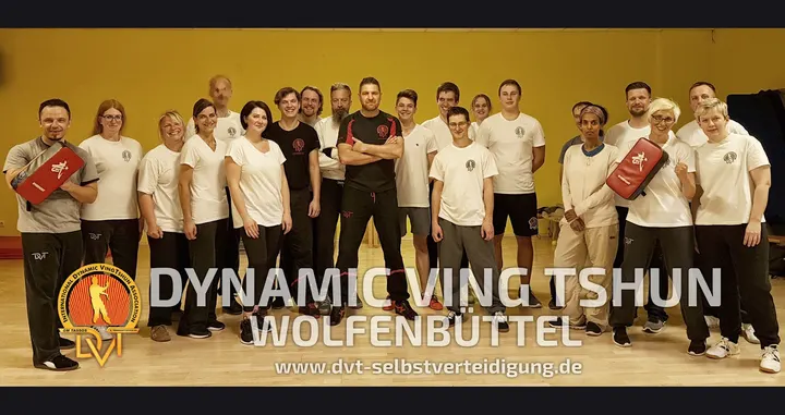 Dynamic Ving Tshun Braunschweig — kampfsport-studio in Gartenstadt, Braunschweig — 2
