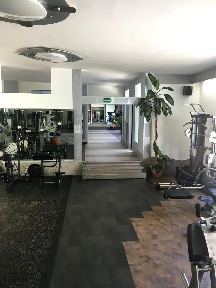 Dynamic Ving Tshun Braunschweig — kampfsport-studio in Gartenstadt, Braunschweig — 3
