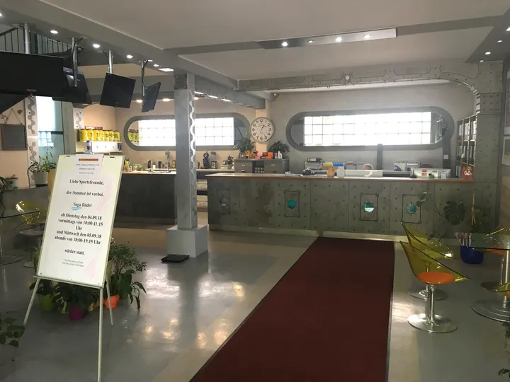 Dynamic Ving Tshun Braunschweig — kampfsport-studio in Braunschweig — 4