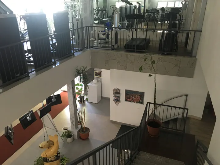 Dynamic Ving Tshun Braunschweig — kampfsport-studio in Braunschweig — 5