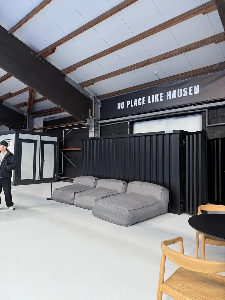 PADELHAUSEN — functional training-studio in Dormagen, Düsseldorf — 3