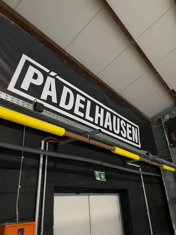 PADELHAUSEN — functional training-studio in Düsseldorf — 3